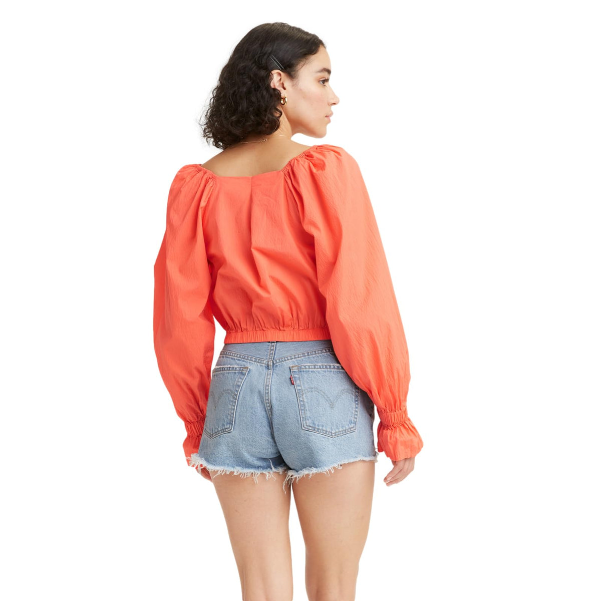 Levi's Blusa Blusas Mujer