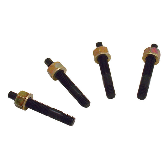 Spectre Performance 42523 Perno de Carburador 2 Pulgadas con Hardware