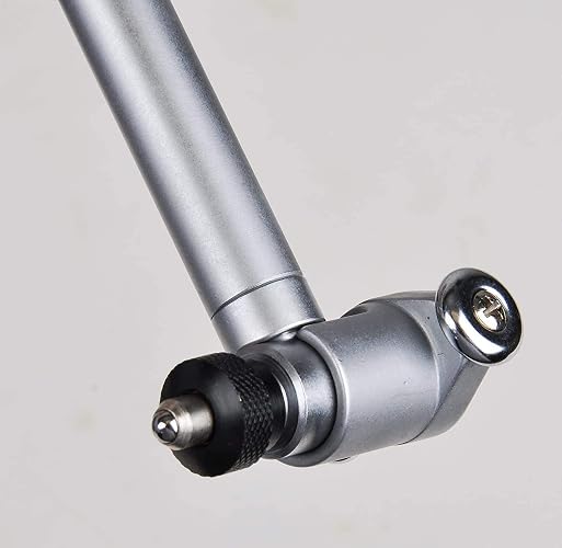 Fowler 52-646-300-0, calibre de orificio de esfera cilíndrica con rango de medición de 6 pulgadas