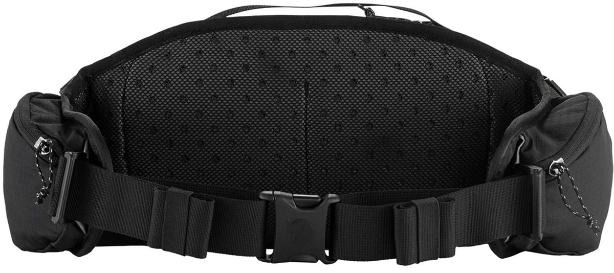 FJÄLLRÄVEN - Riñonera color turquesa profundo, 2 litros