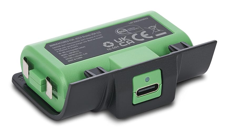 Power A Rechargeable Battery Pack for Xbox Series X|S