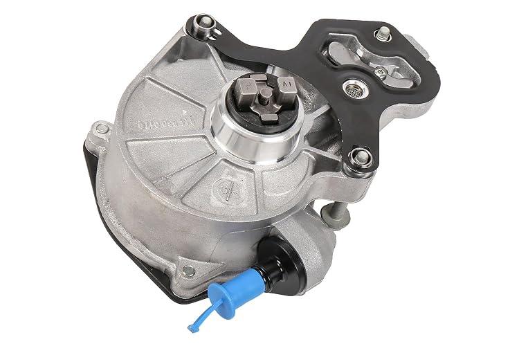 GM Genuine Parts 12686657 Bomba de Vacío de Motor malibu s10