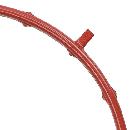Beck/Arnley 039-5094 Junta de Cuerpo de Acelerador para Motor | Sella una fuga de aspiradora debajo del cuerpo del acelerador detrás del ralentí áspero y el funcionamiento inclinado