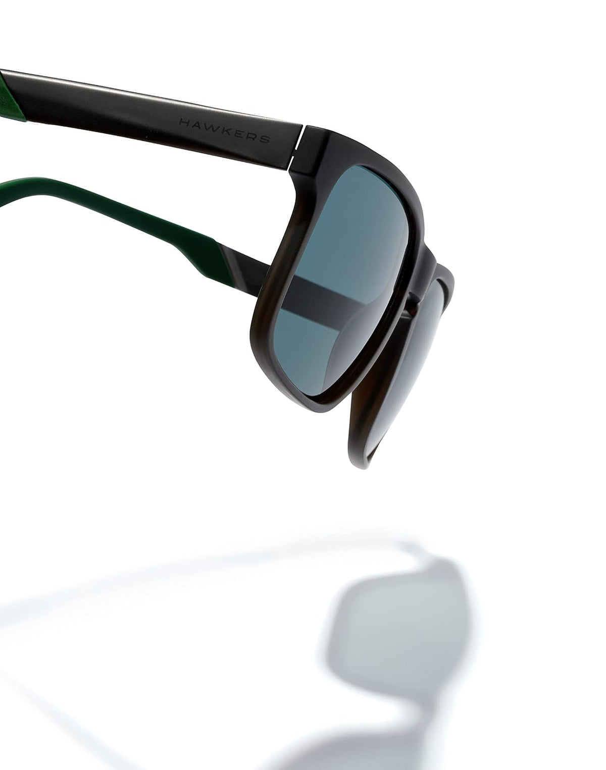 HAWKERS Sonnenbrille PEAK METAL für Herren und Damen