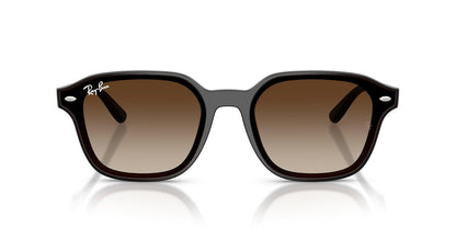 Ray-Ban Rb4458d Sunglasses Unisex
