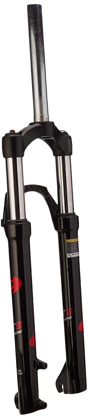 Elite Tijera 860S AMS R29 Suspensión 28.6 100mm