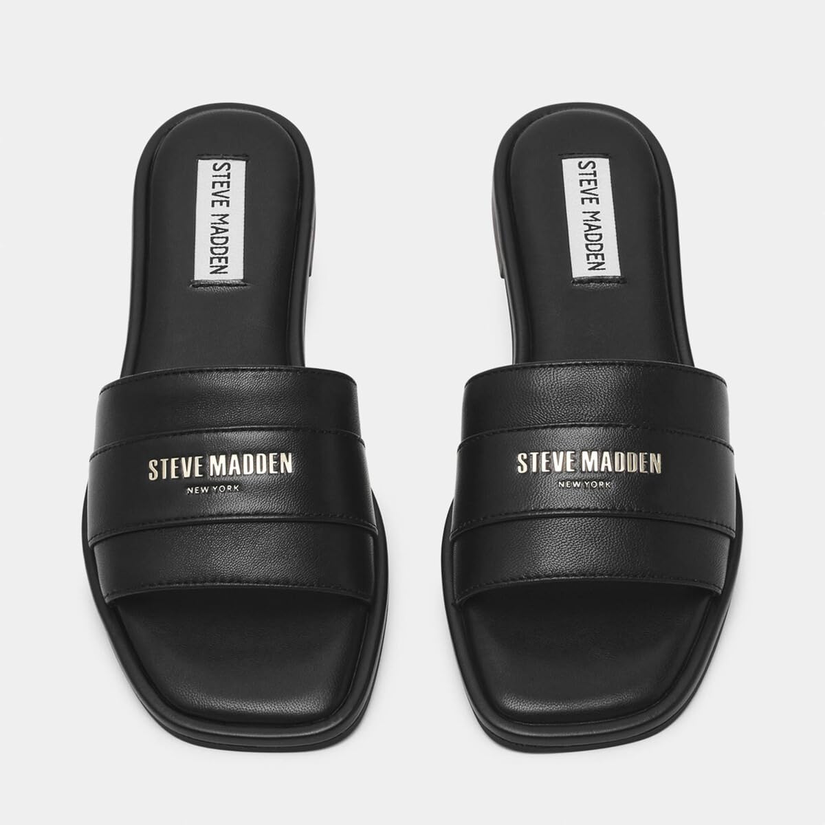 Steve Madden Woman Ashten Sandalia para Mujer