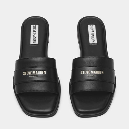 Steve Madden Woman Ashten Sandalia para Mujer