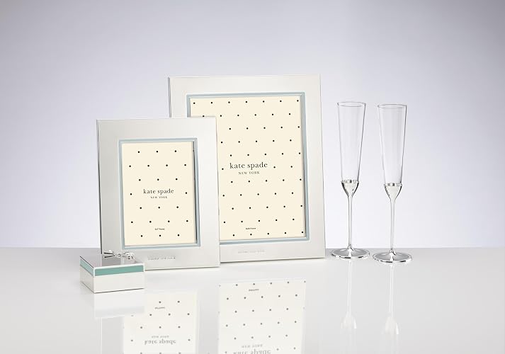 Kate Spade New York Take la Tarta – Marco 8 x 10