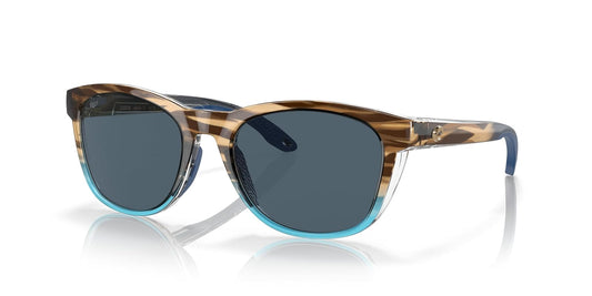 Costa Del Mar Women's Aleta Round Sunglasses