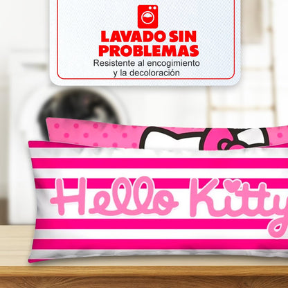 Almohada Super Jumbo Hello Kitty - Providencia