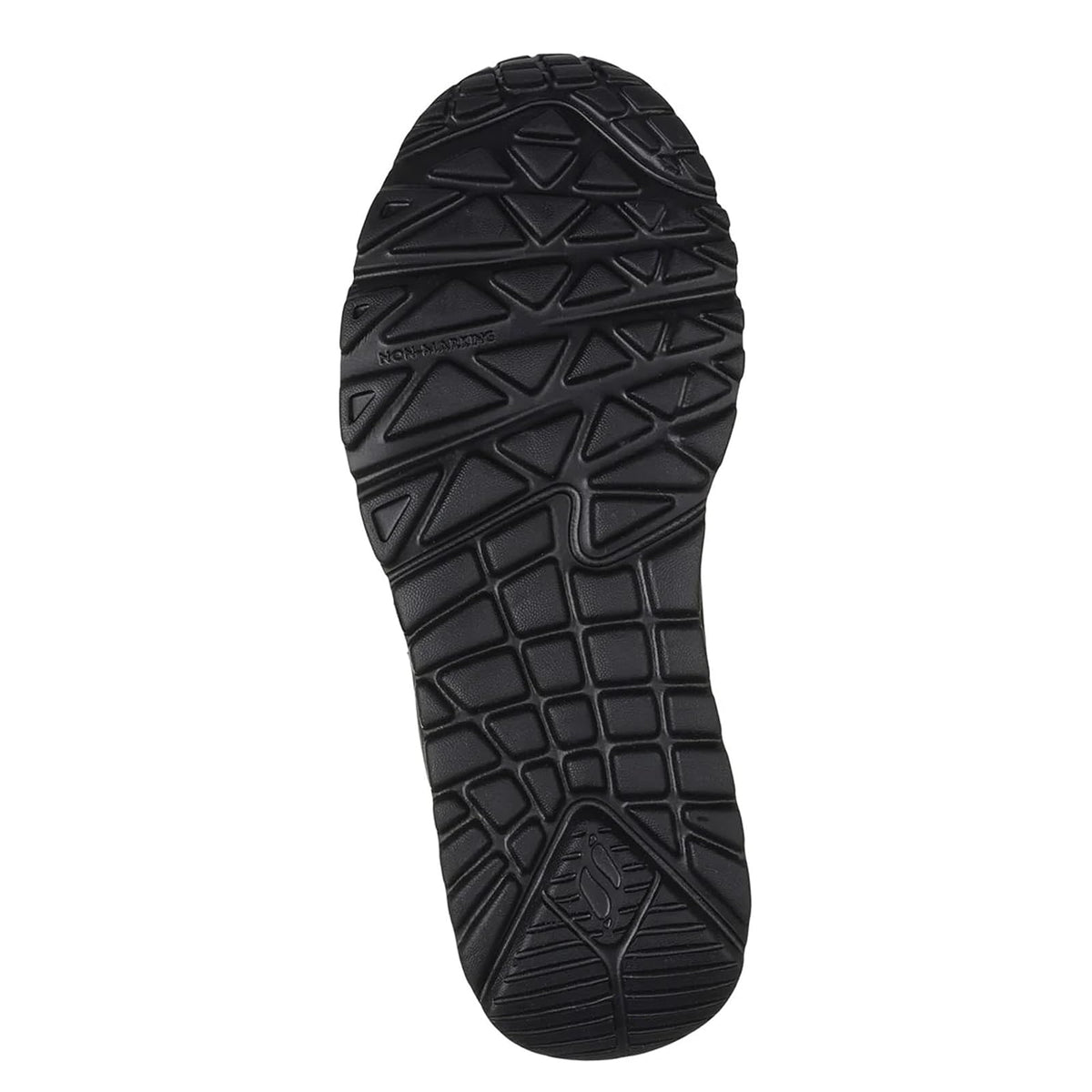 Skechers Uno Lite-Easy - Tenis Unisex con Cierre