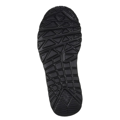 Skechers Uno Lite-Easy - Tenis Unisex con Cierre