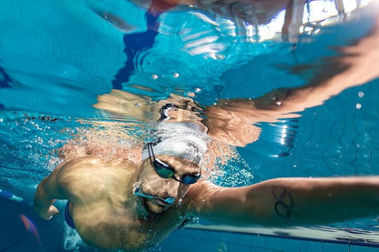 Arena Classic - Gorro de natación (Silicona)