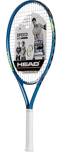 HEAD Speed Kids Raqueta de tenis – Raqueta de equilibrio de luz para principiantes