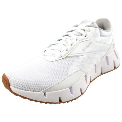 Reebok Tenis ZIG DYNAMICA STR | Material transpirable