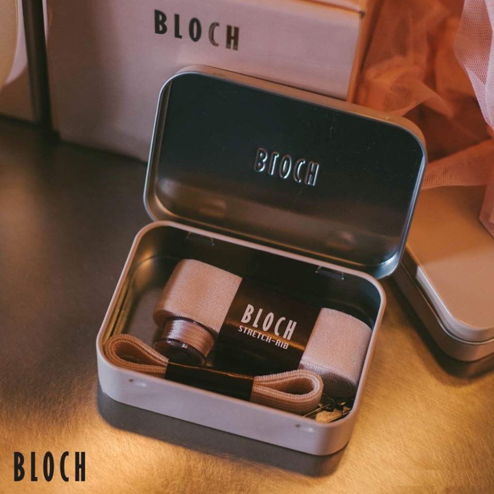 BLOCH Unisex Ballet Shoe Stitch Kit