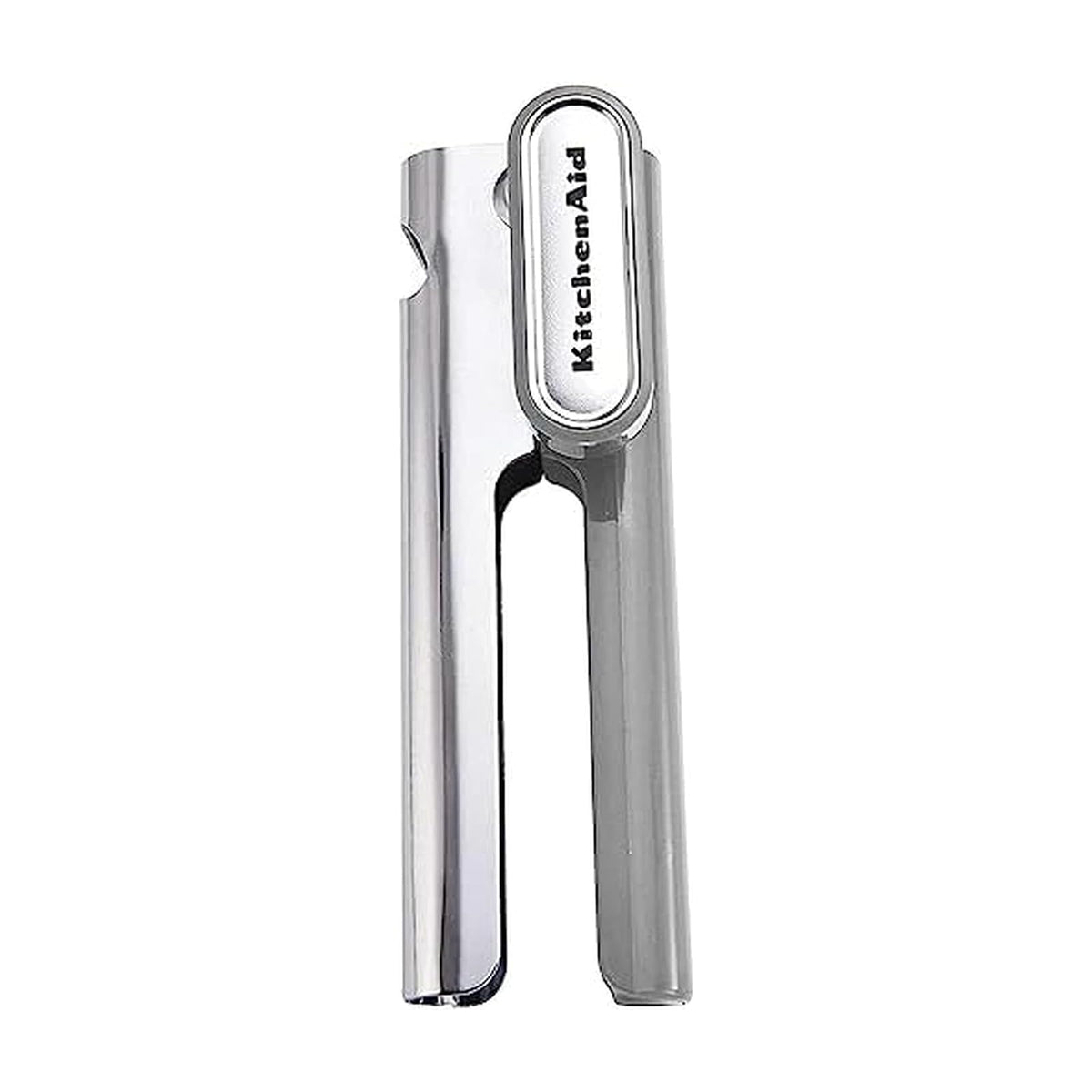 KitchenAid - Abrelatas multifunción sin ensuciar, talla única, color gris