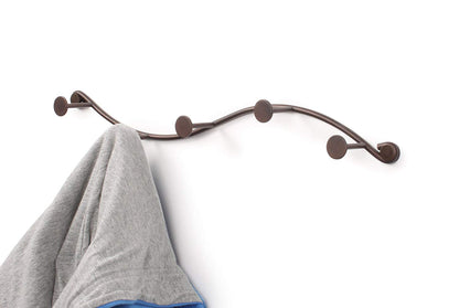 Spectrum Diversified Barrido de pared, bronce
