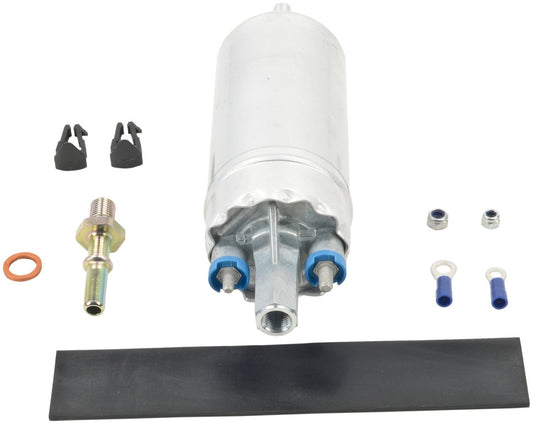 Bomba de combustible eléctrica, 69100