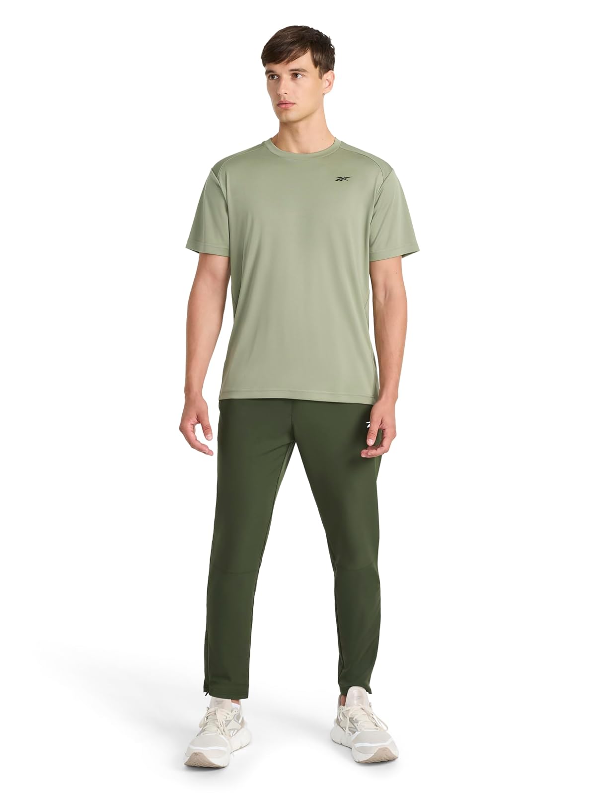 Reebok Apparel