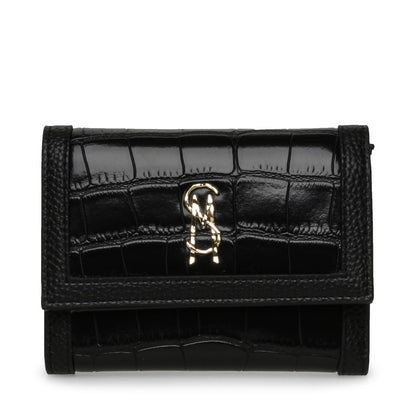 Steve Madden WALLET Bcannonc Negro