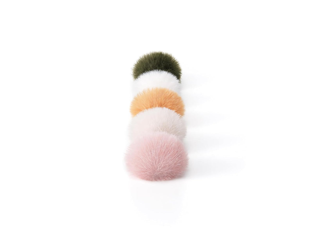 Antivientos Multicolor dji Mic Mini, Compatibilidad: dji Mic Mini