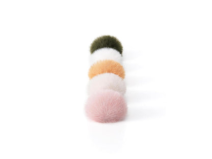 Antivientos Multicolor dji Mic Mini, Compatibilidad: dji Mic Mini
