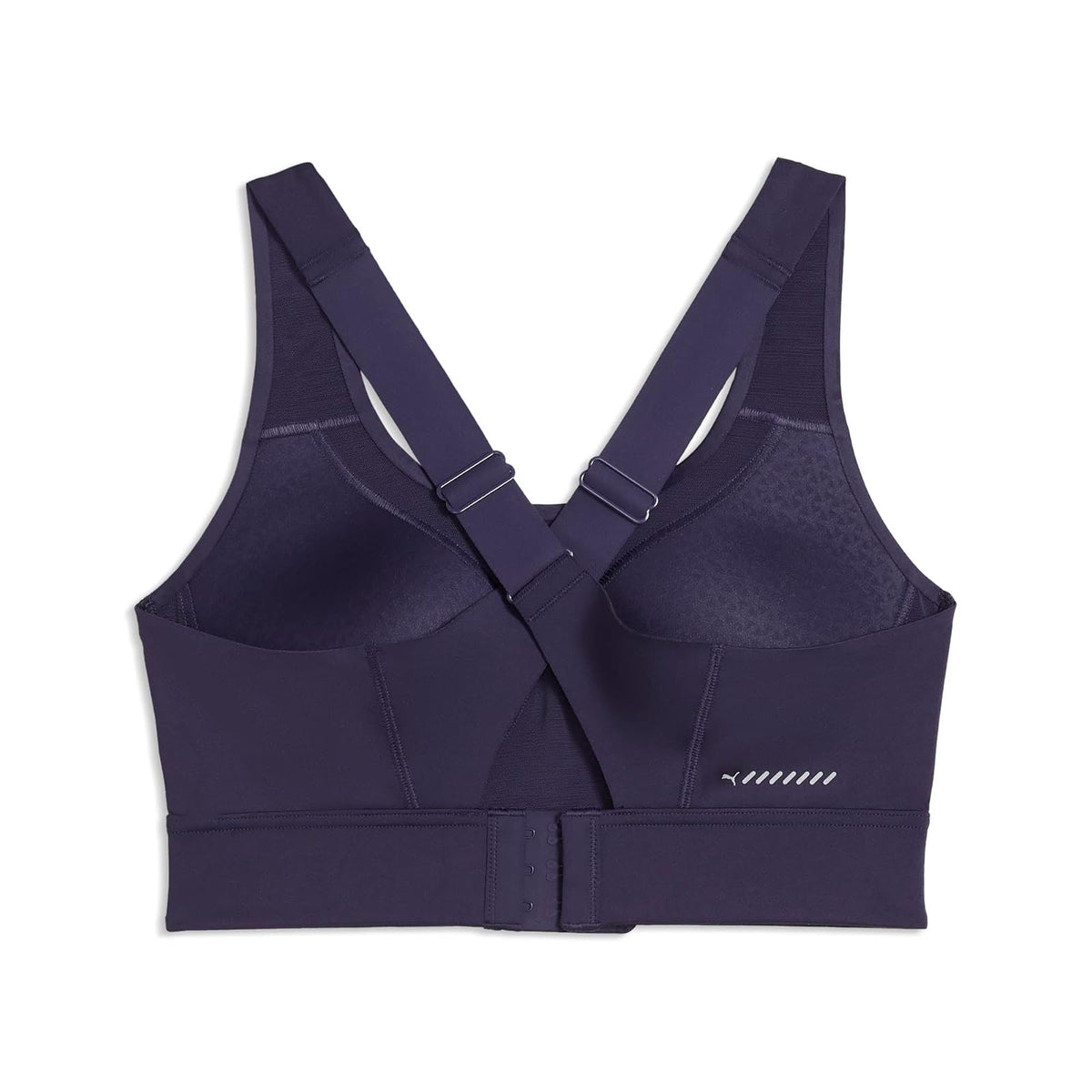 PUMA, Bra Deportivo PWRbreathe, Mujer, Morado, Talla M