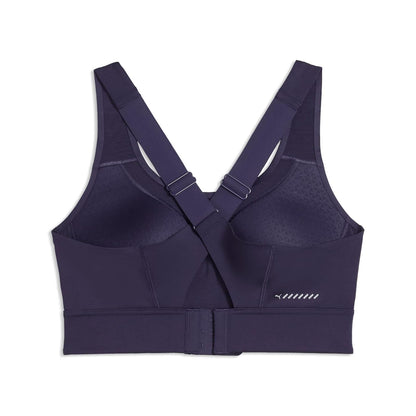 PUMA, Bra Deportivo PWRbreathe, Mujer, Morado, Talla M