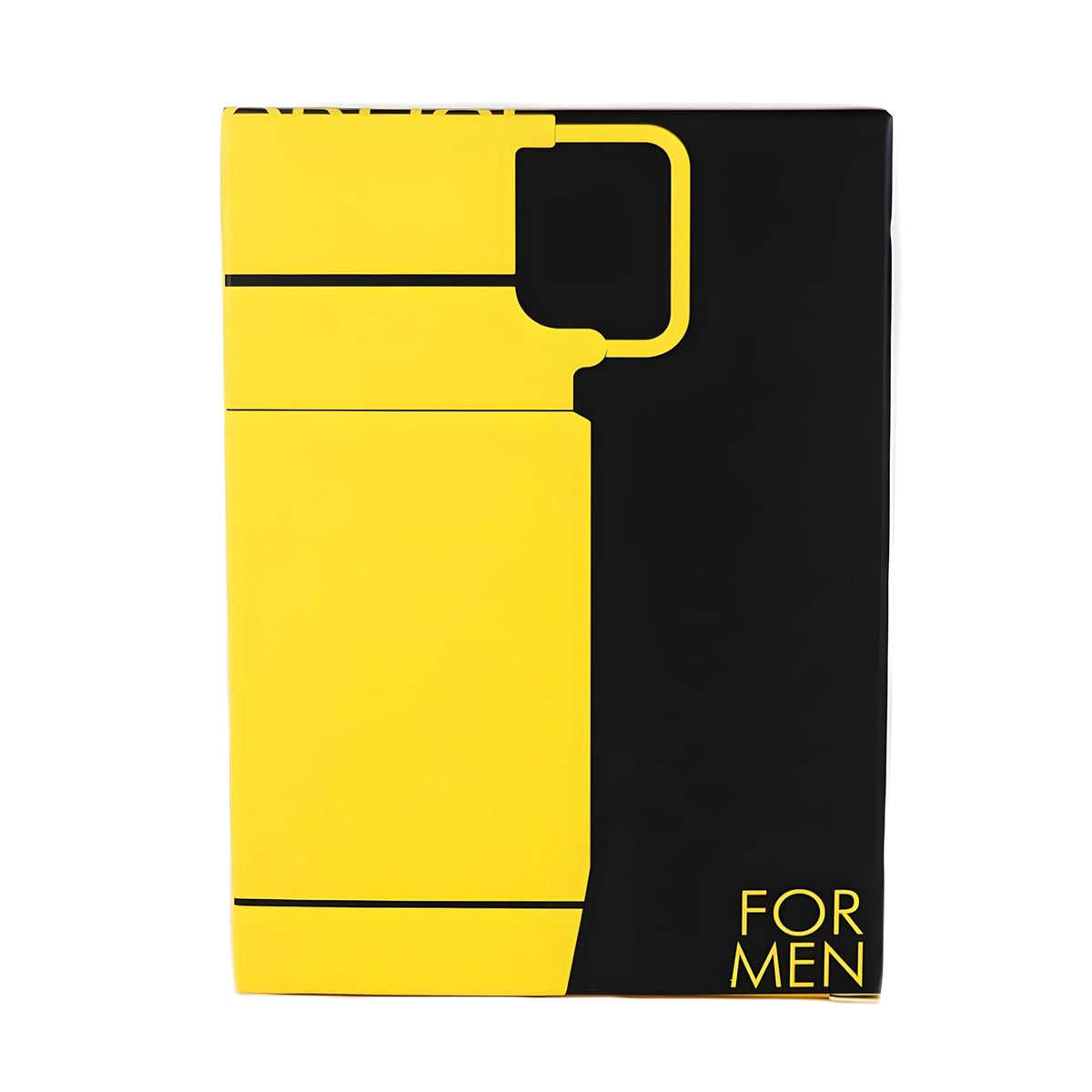 ARMAF ODYSSEY MEGA EAU DE PARFUM FOR MEN 3.4 OZ