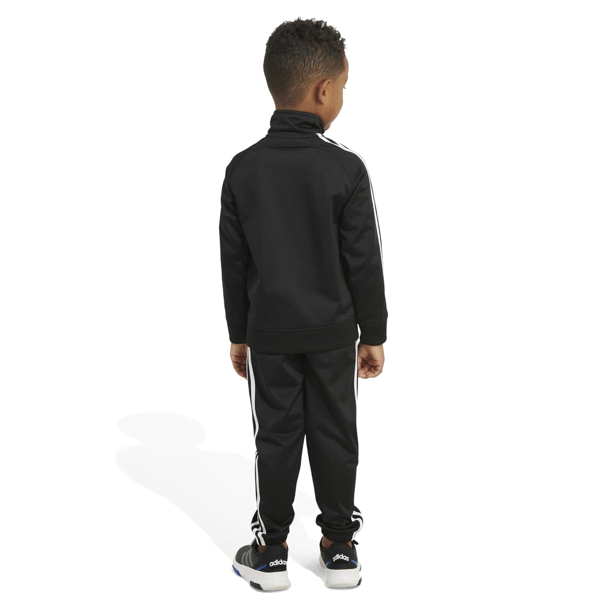 Adidas Conjunto de Ropa de Punto para niños