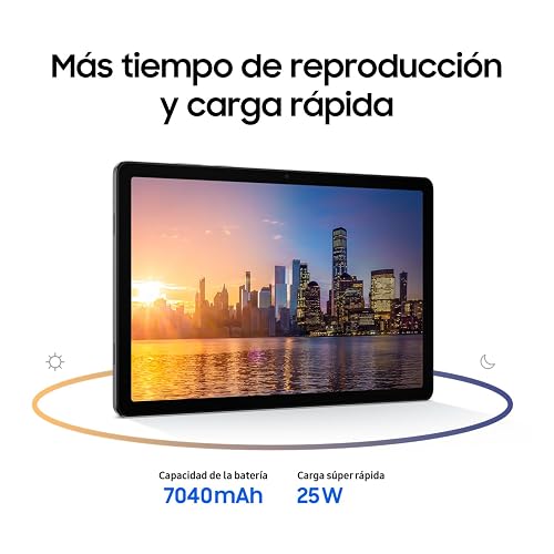 SAMSUNG Galaxy Tab A11 128GB Gray