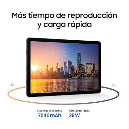 SAMSUNG Galaxy Tab A11 128GB Gray