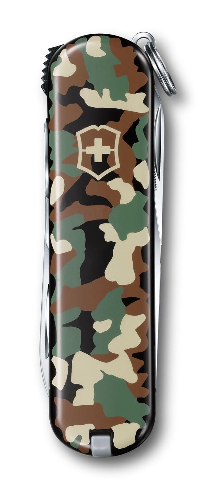 Victorinox Nailclip 580