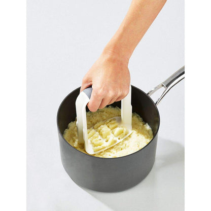 Prensador de patatas Easy-Mash - Blanco