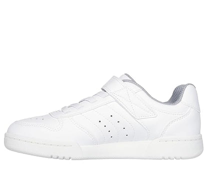 Skechers Quick Street - Tenis para niño