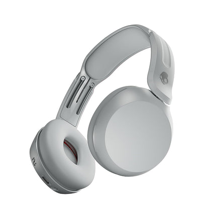 Skullcandy Icon 180 Audífonos Inalámbricos On-Ear - Hueso - CEMENT