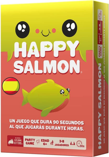 Exploding Kittens Throw Throw Burrito - Juego de Cartas y Dodgeball - Clásico
