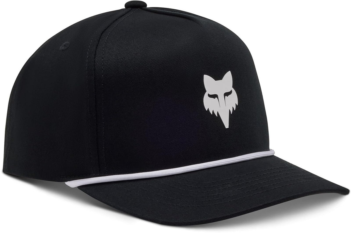 Fox Racing Fox Head Rope Hat Gorro/Sombrero Hombre