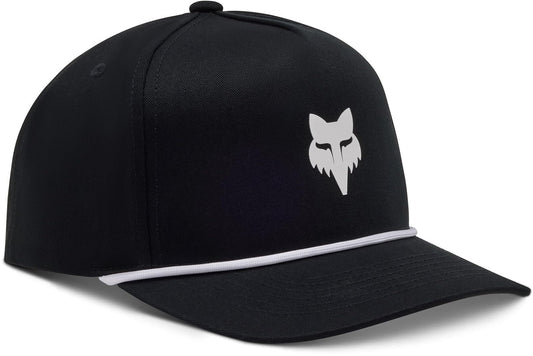 Fox Racing Fox Head Rope Hat Gorro/Sombrero Hombre