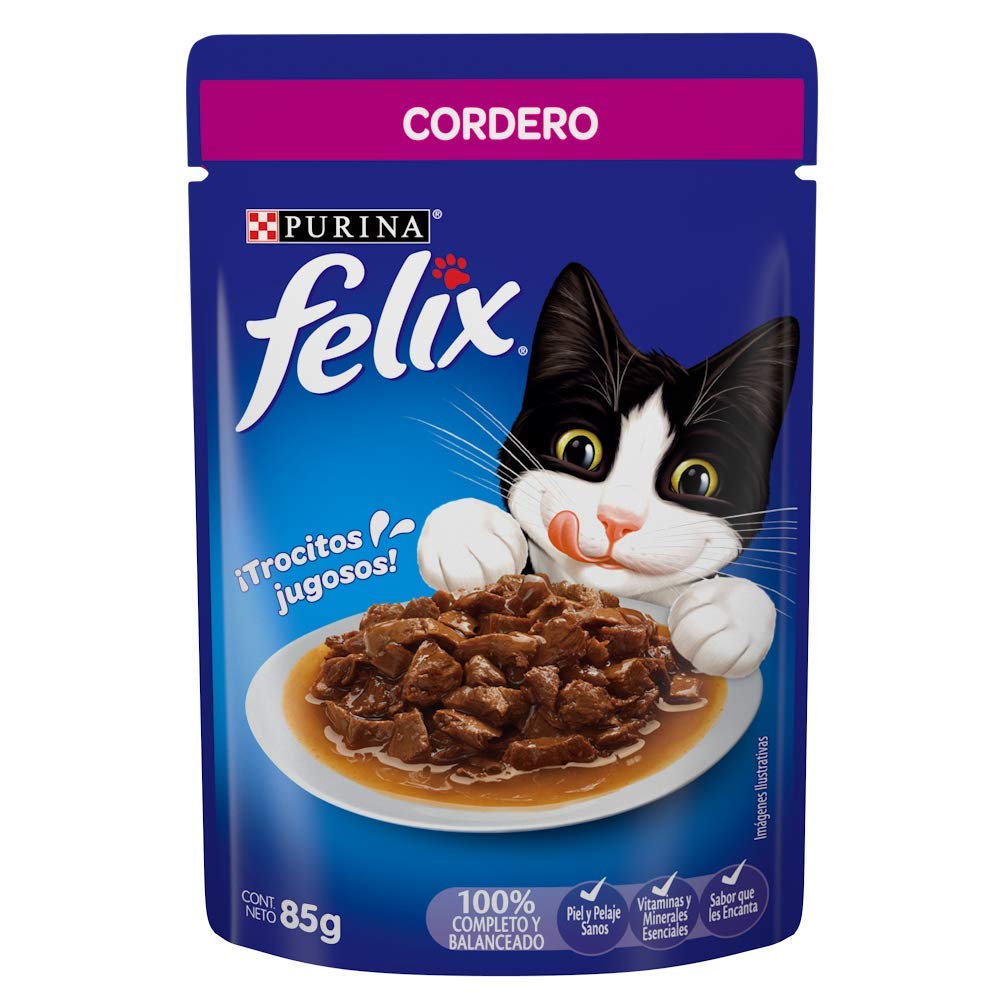 Felix Cordero 24X85g N1 Mx