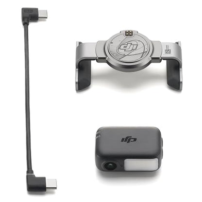 DJI Kit de Seguimiento OM 8, Compatibilidad: Osmo Mobile 8, Osmo Mobile 7P, Osmo Mobile 7