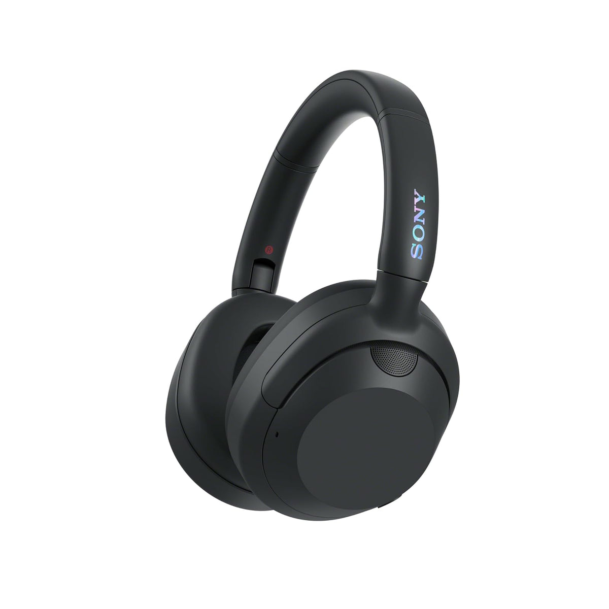 Sony ULT Wear audífonos Bluetooth con cancelación de ruido - Negro
