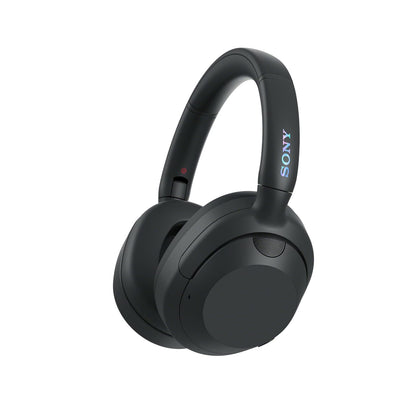 Sony ULT Wear audífonos Bluetooth con cancelación de ruido - Negro
