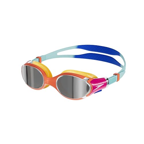 Speedo Swim Goggles Biofuse 2.0 Junior anteojos de natación Biofuse 2.0 Junior Unisex niños