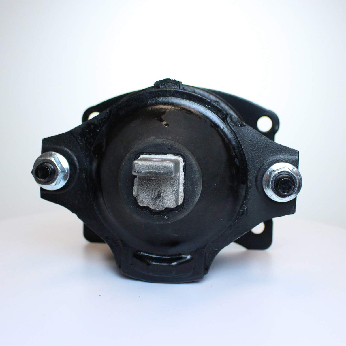 DEA Soporte para Motor Delantero A4526HY, Negro