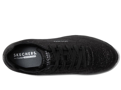 Skechers Uno Ice - Tenis para niña