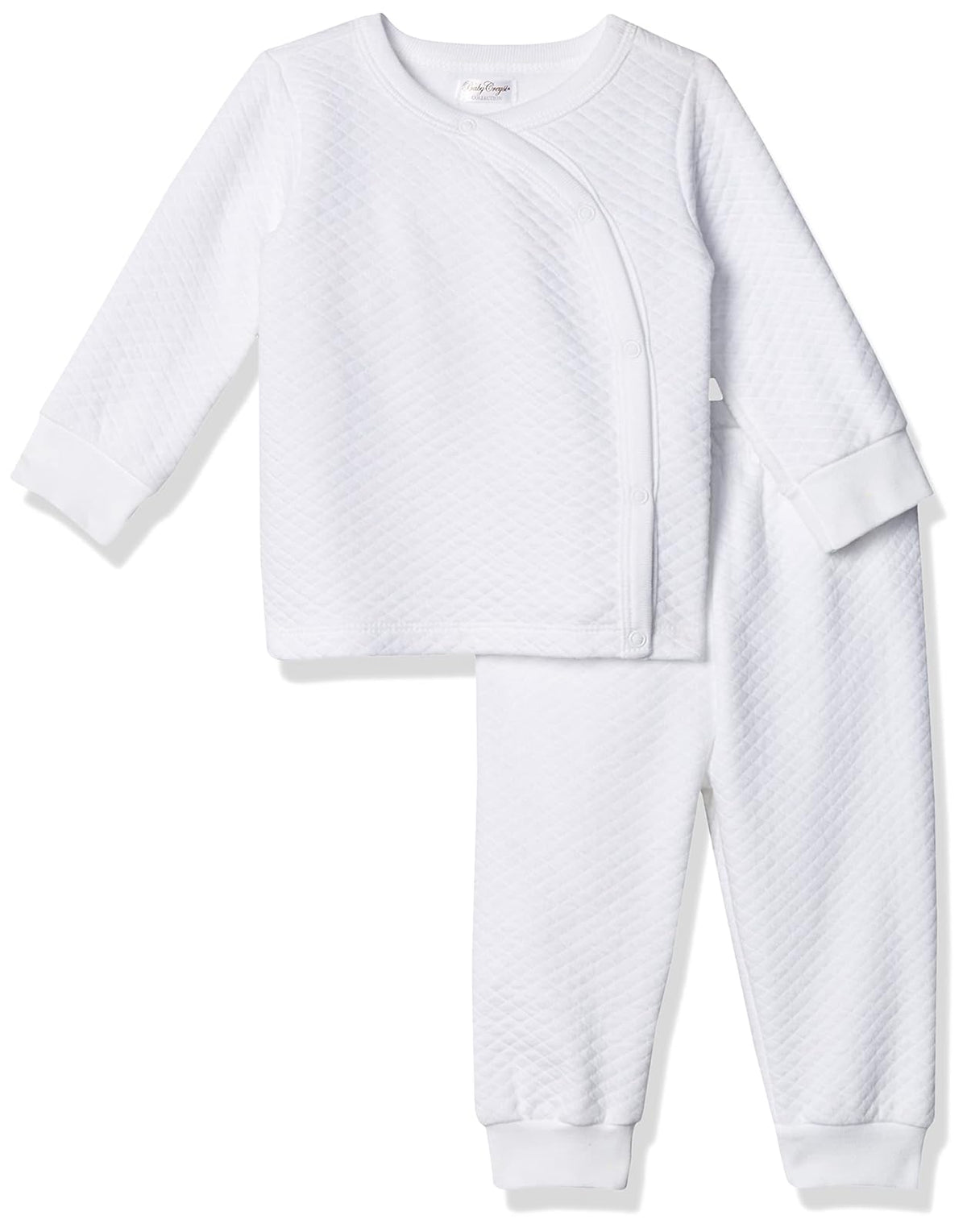 Baby Creysi UNT592A-U 2 piezas Bebés-Unisex