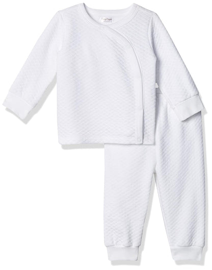 Baby Creysi UNT592A-U 2 piezas Bebés-Unisex